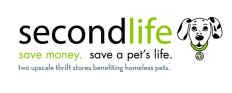 Second Life Atlanta logo